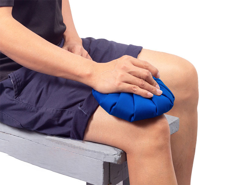 Ice Pack For Knee