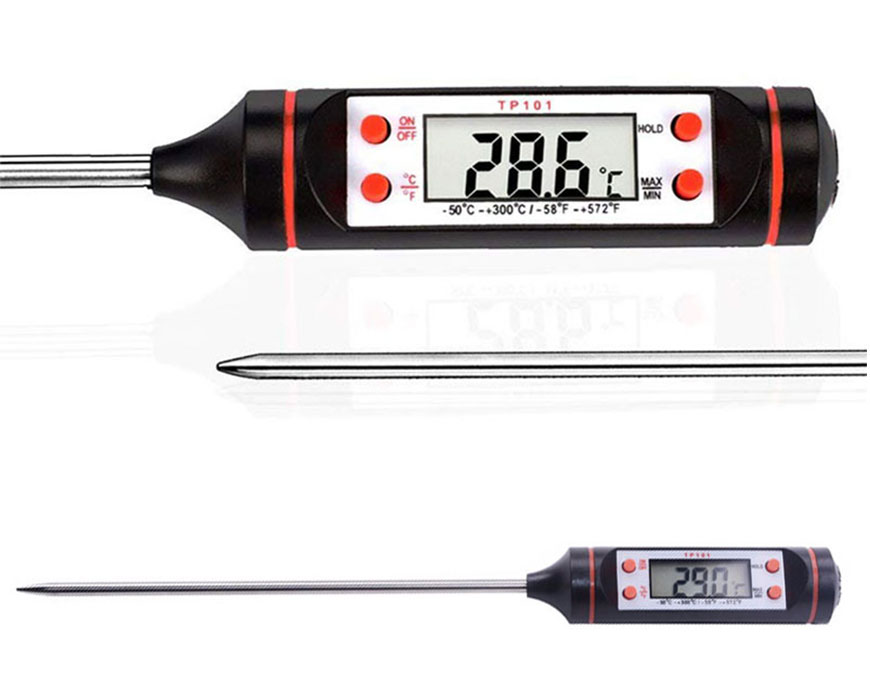 Baby Food Thermometer