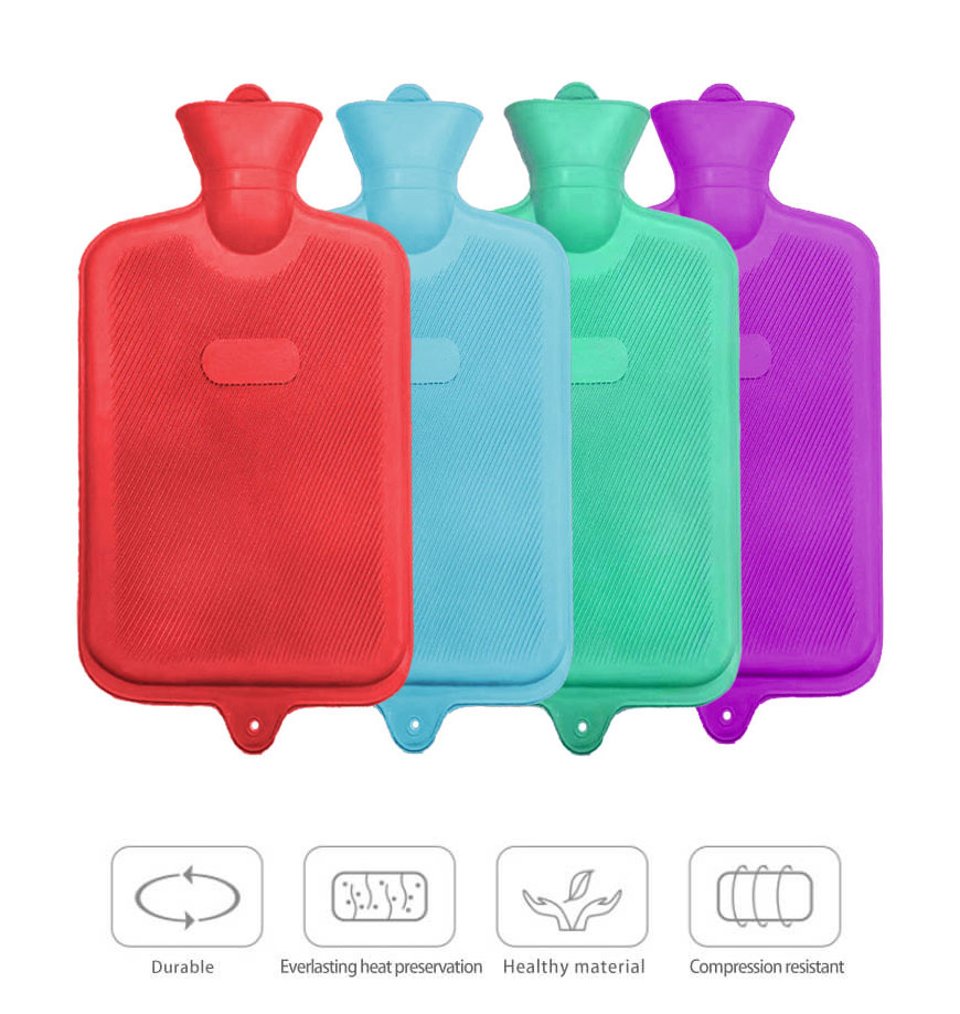 Hot Water Bag For Massage
