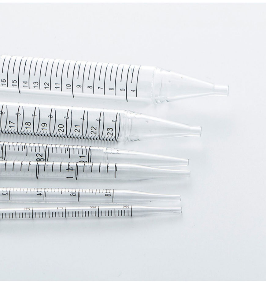 Serological Pipette Tips