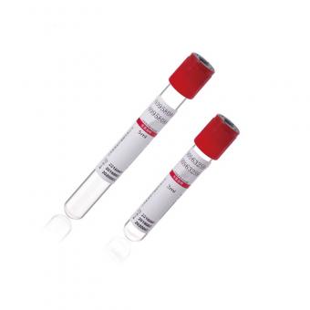  Vacuum Blood Collection Tube