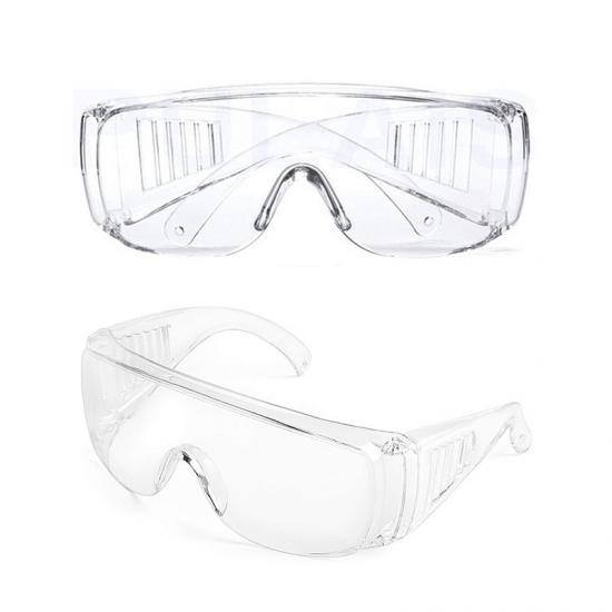Science Safety Goggles