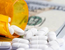 ينظر البرلمان الأمريكي في تقليل تكاليف المخدرات الوصفة